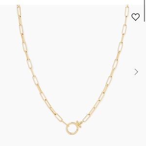 Gorjana Parker Necklace